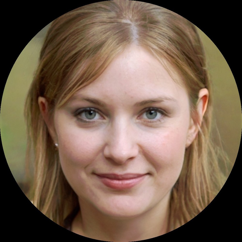 Meet your Posher, Berniece